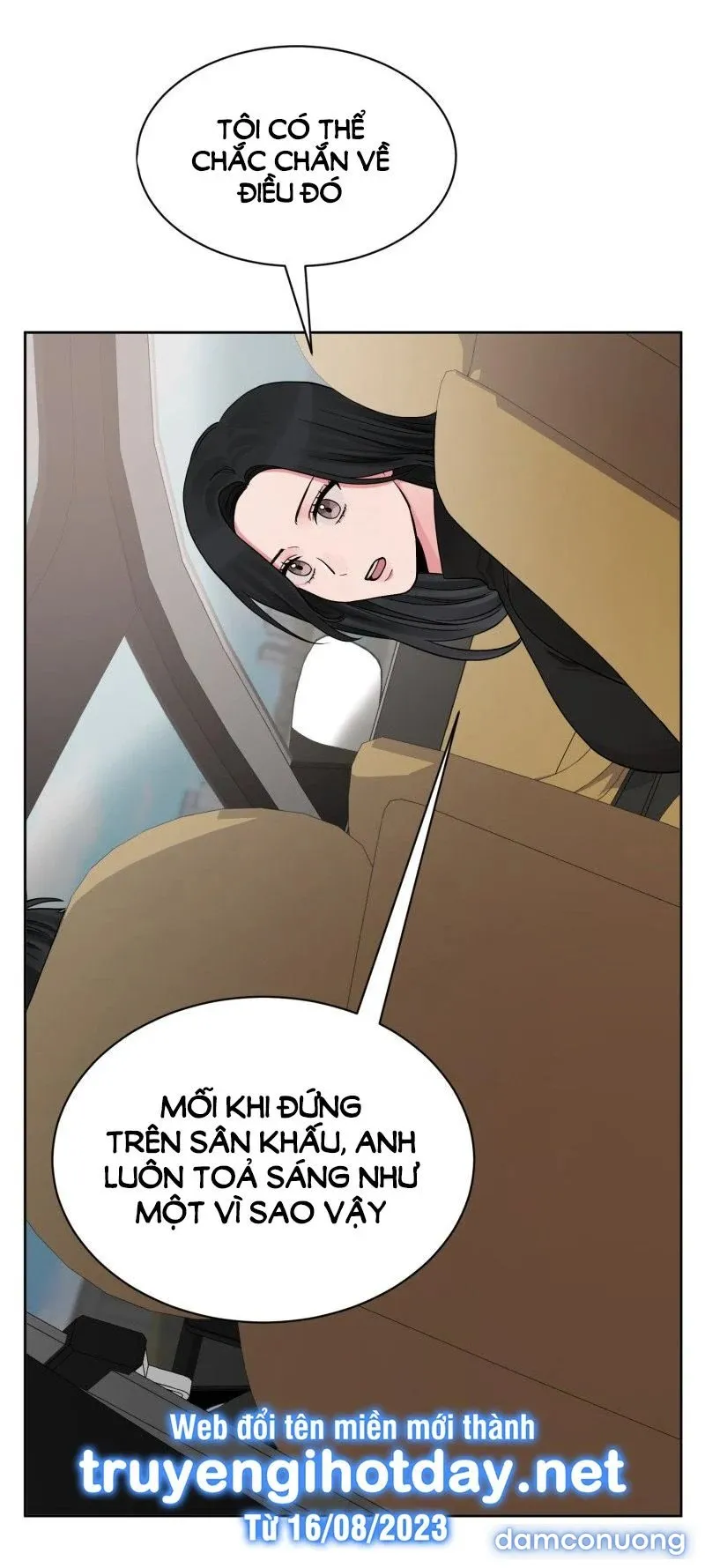 [18+] Ngủ Với Antifan 