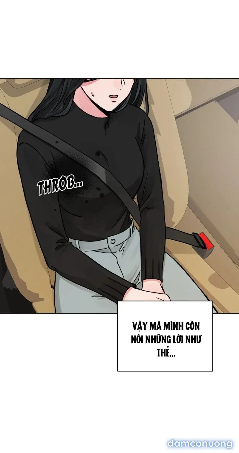 [18+] Ngủ Với Antifan 