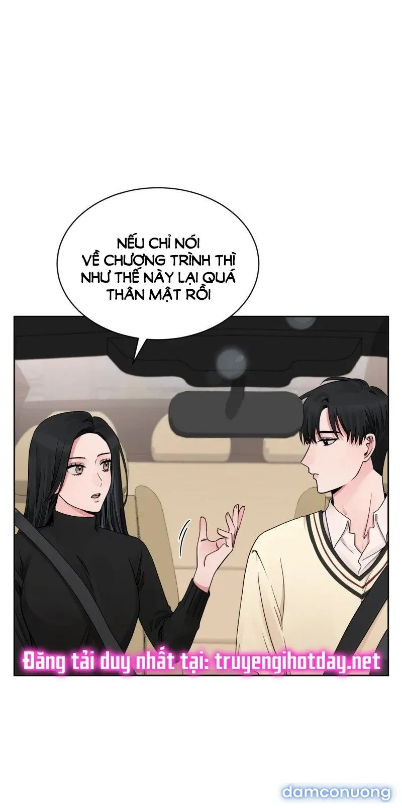 [18+] Ngủ Với Antifan 