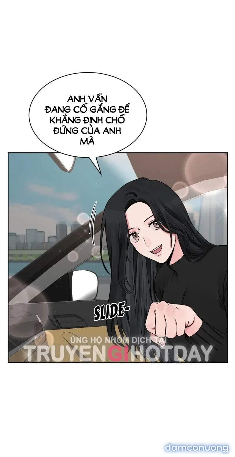 [18+] Ngủ Với Antifan 