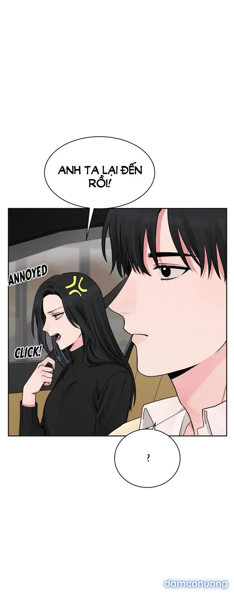 [18+] Ngủ Với Antifan 