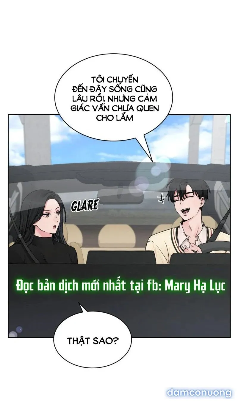 [18+] Ngủ Với Antifan 