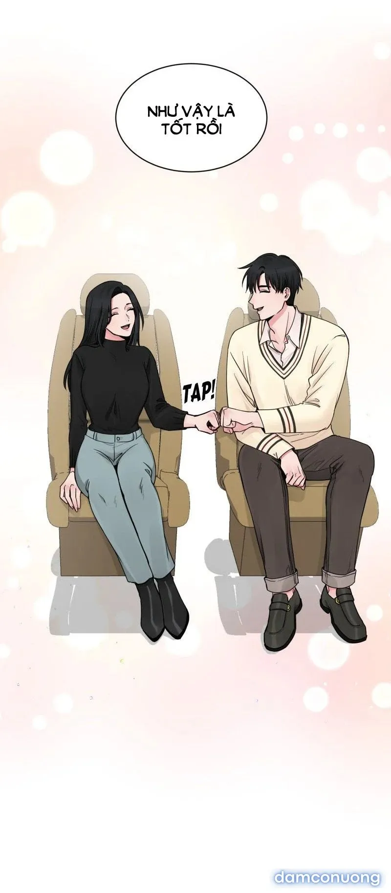 [18+] Ngủ Với Antifan 