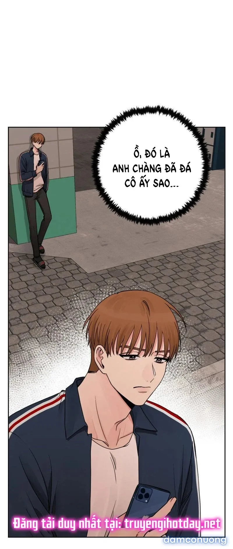 [18+] Ngủ Với Antifan 