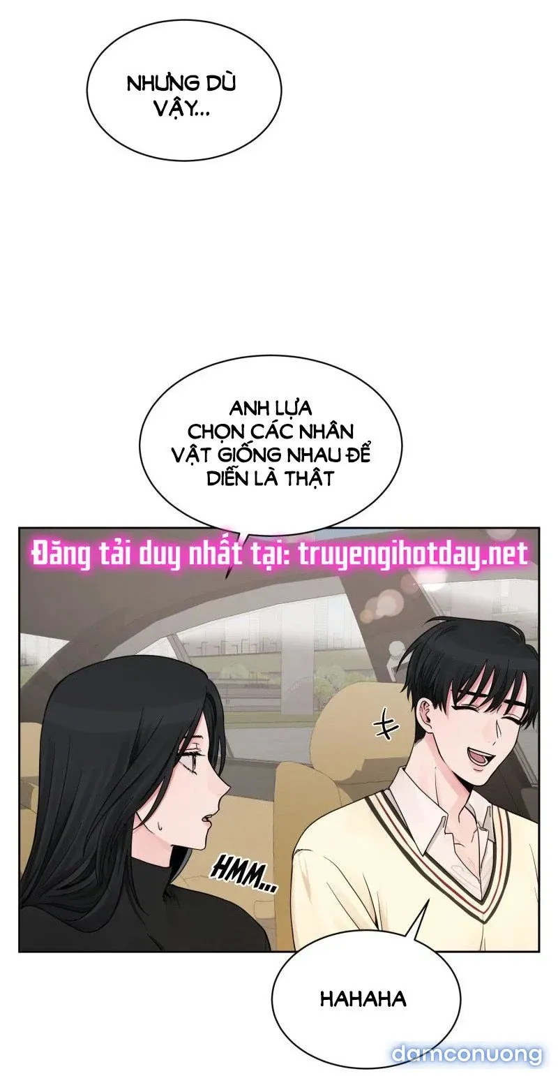 [18+] Ngủ Với Antifan 