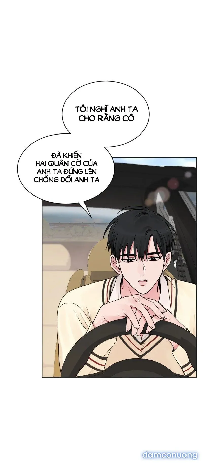 [18+] Ngủ Với Antifan 