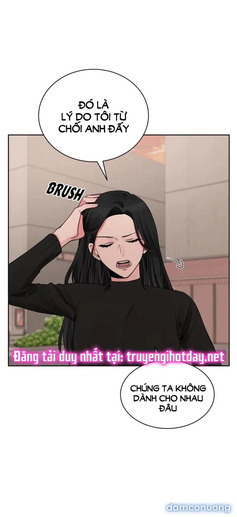 [18+] Ngủ Với Antifan 