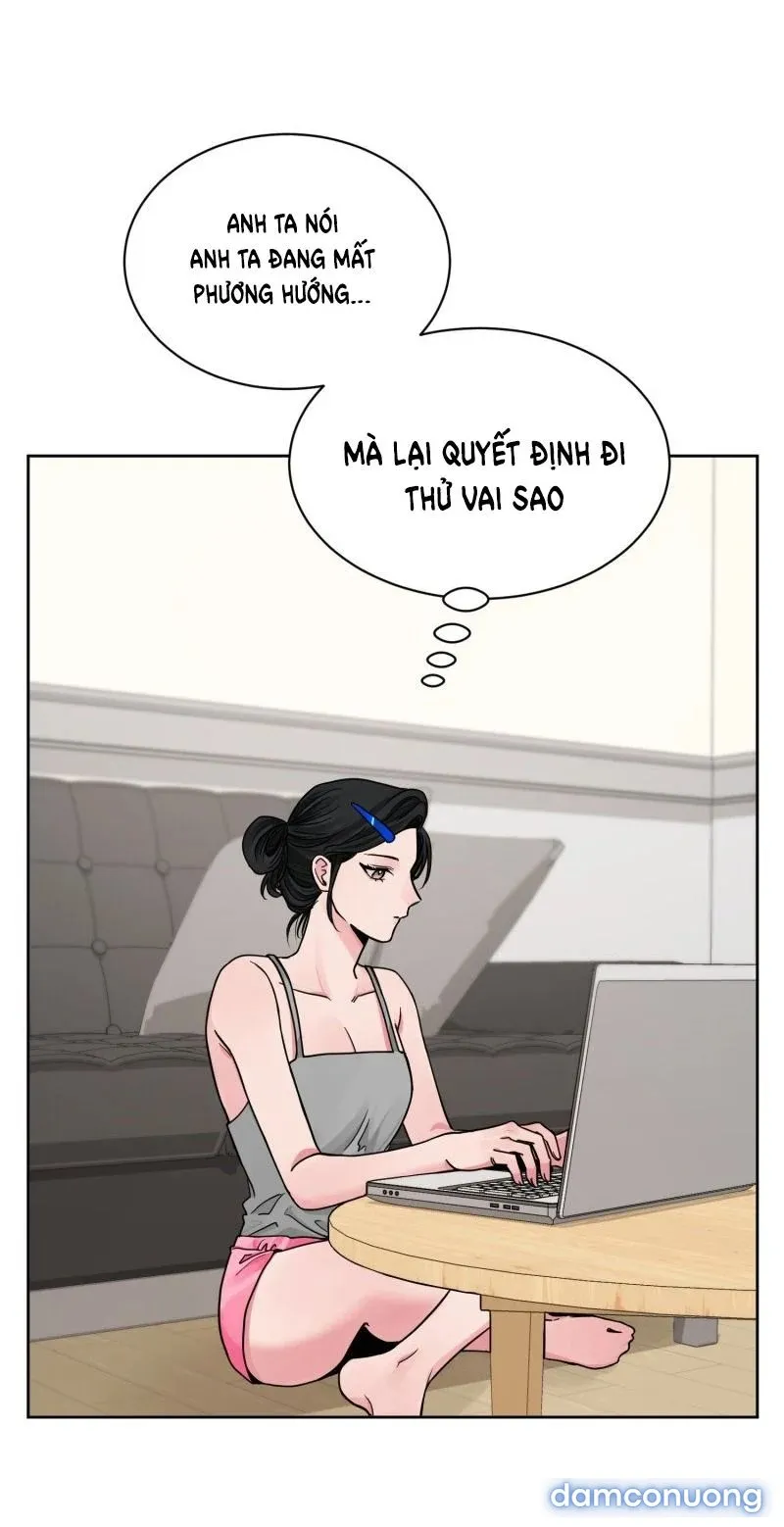 [18+] Ngủ Với Antifan 