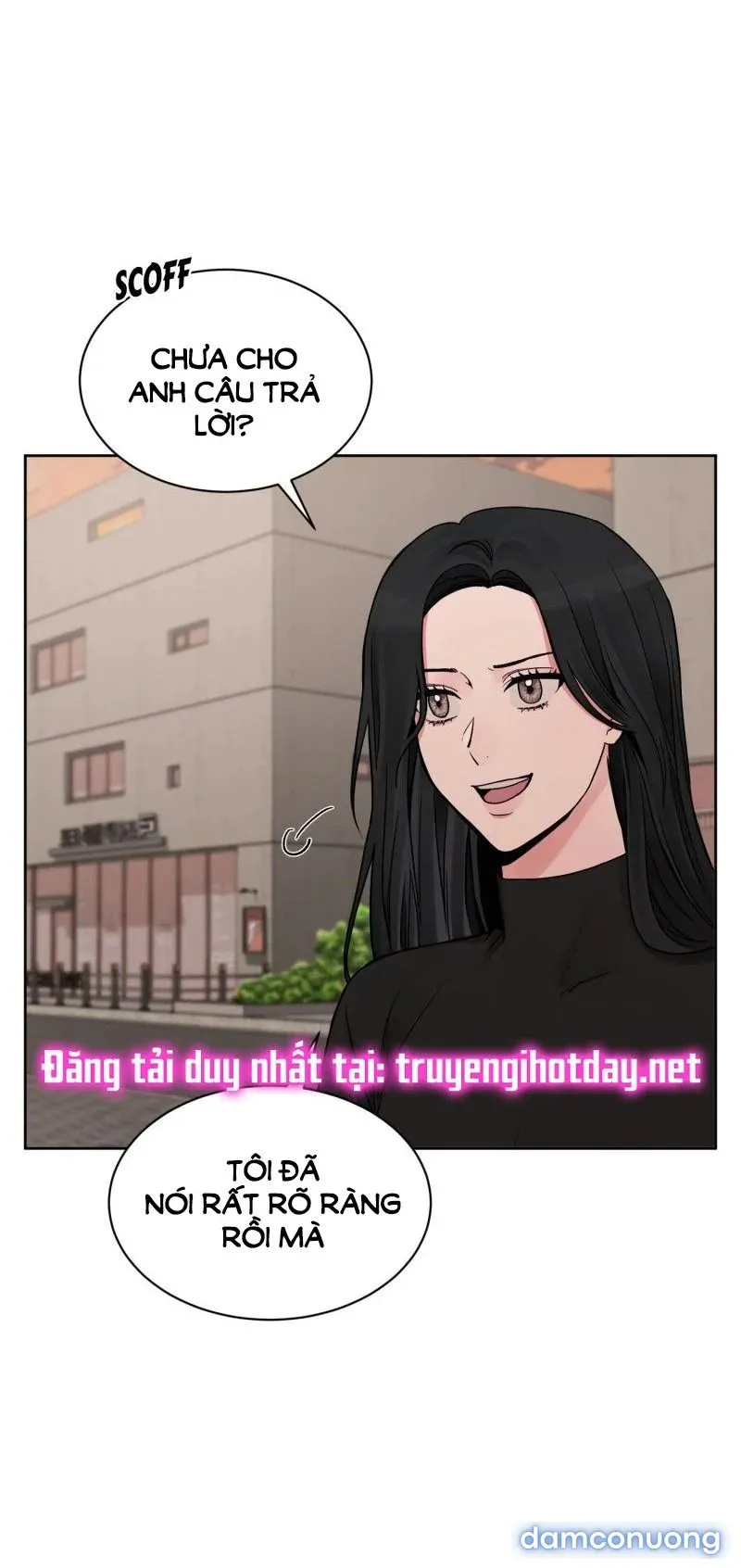 [18+] Ngủ Với Antifan 