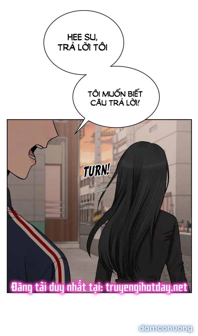 [18+] Ngủ Với Antifan 