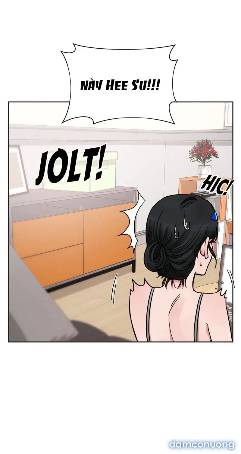 [18+] Ngủ Với Antifan 