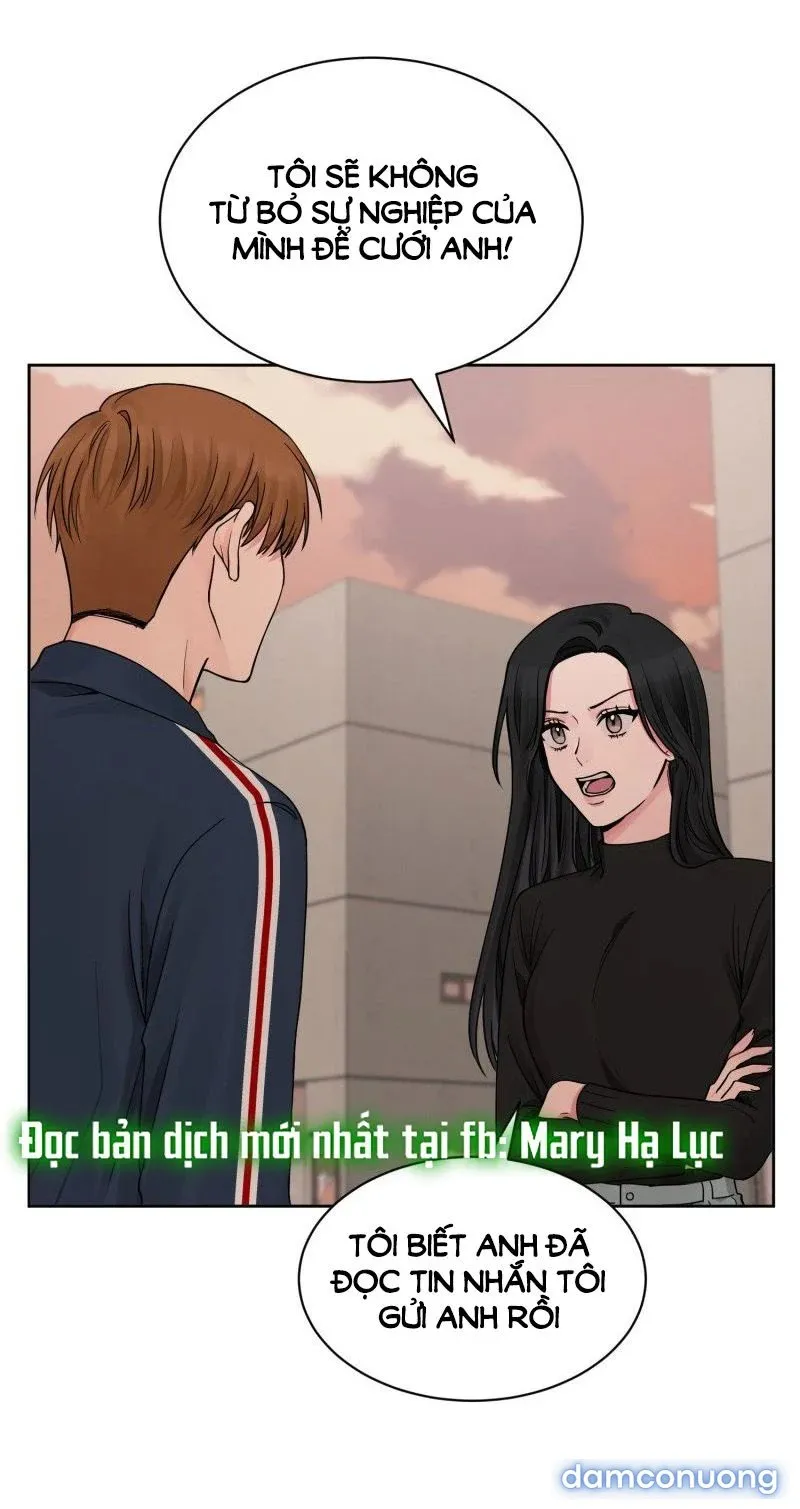 [18+] Ngủ Với Antifan 