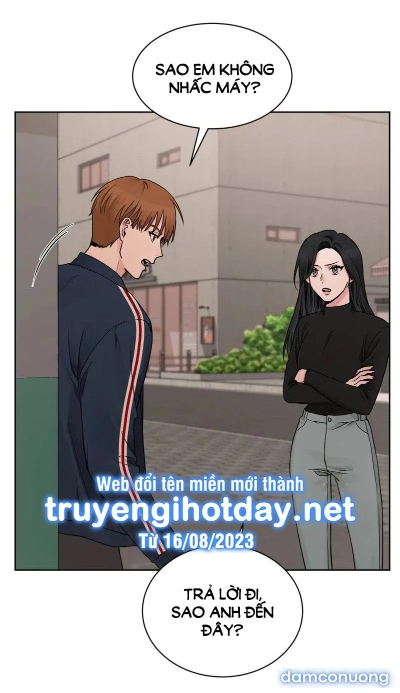 [18+] Ngủ Với Antifan 