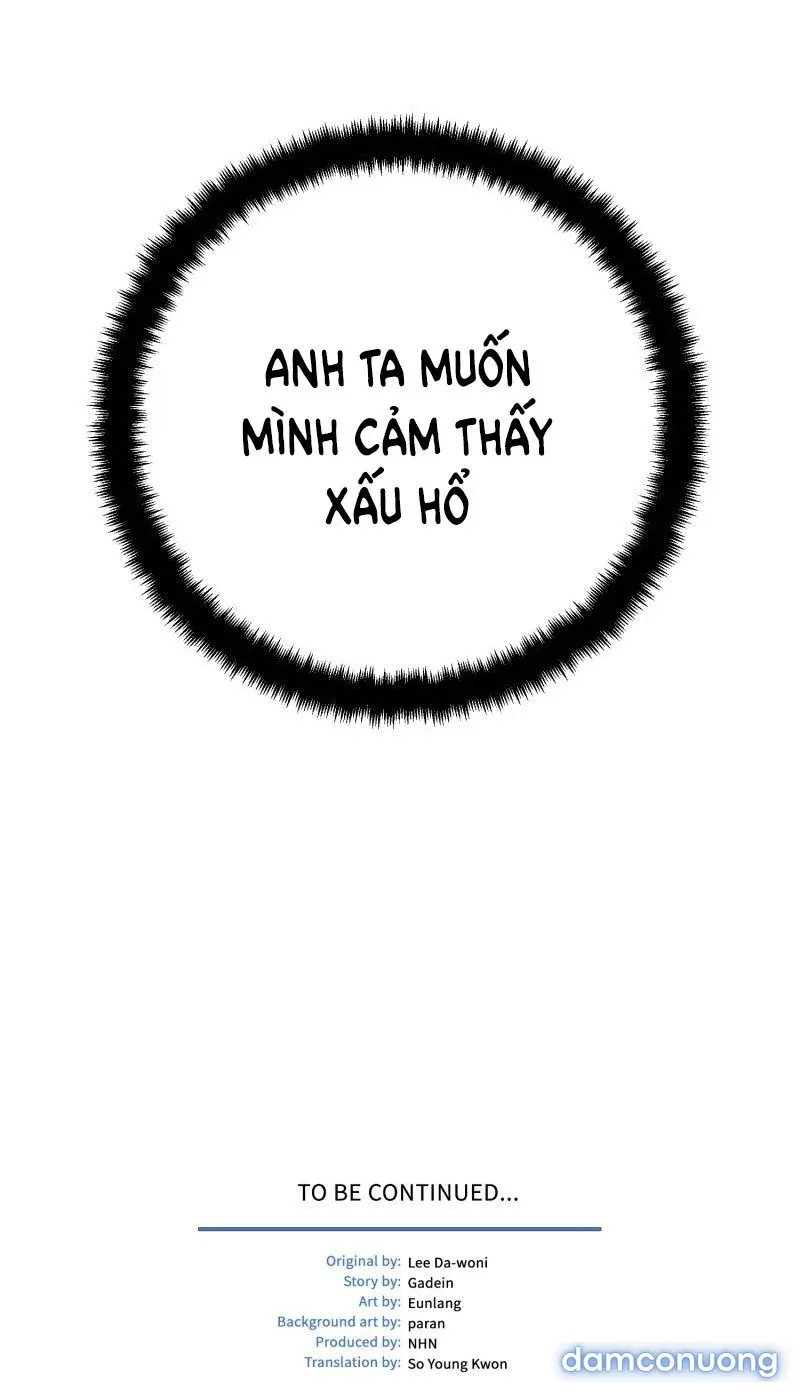 [18+] Ngủ Với Antifan 