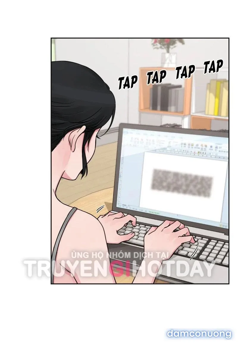 [18+] Ngủ Với Antifan 