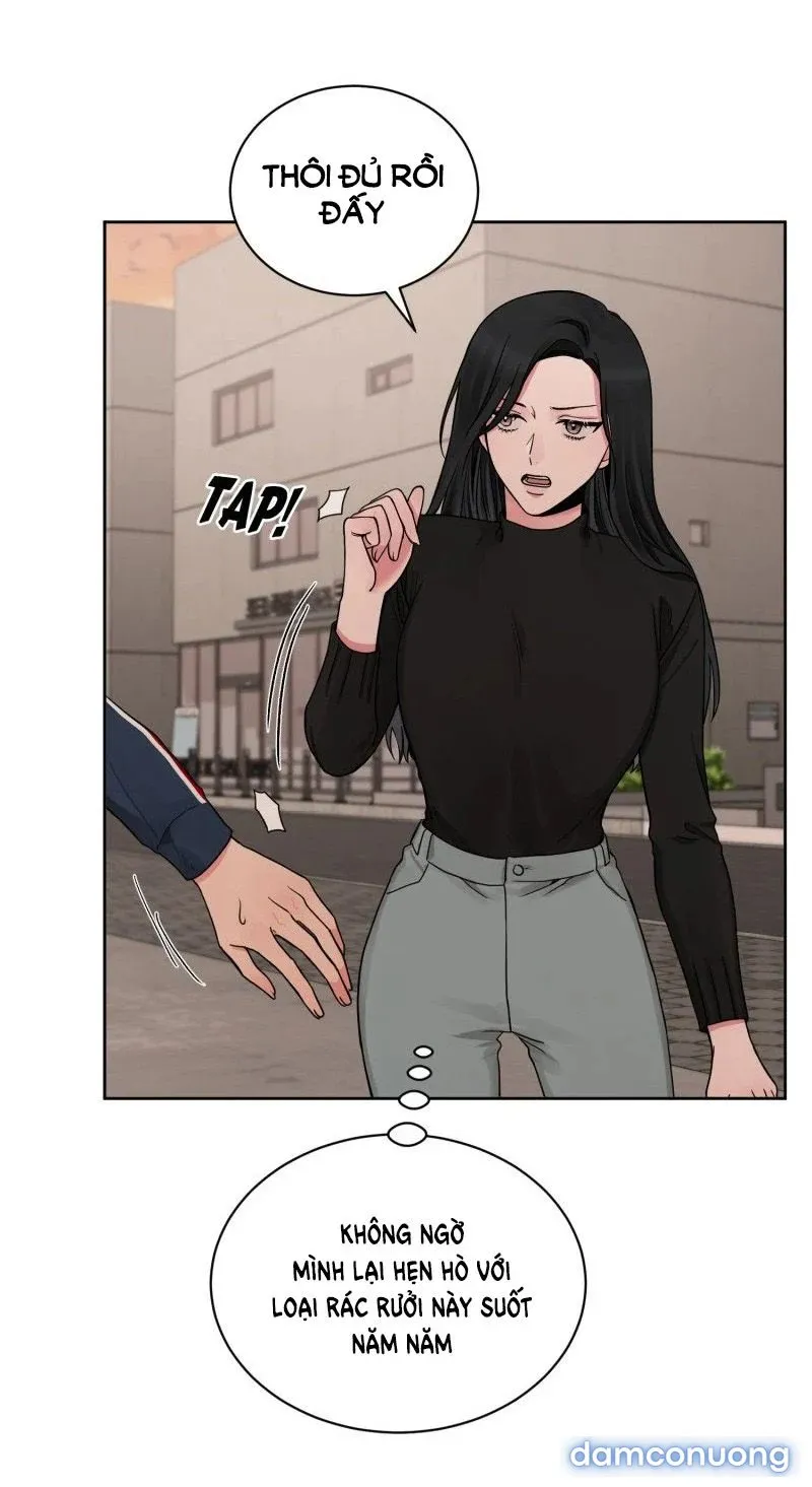 [18+] Ngủ Với Antifan 