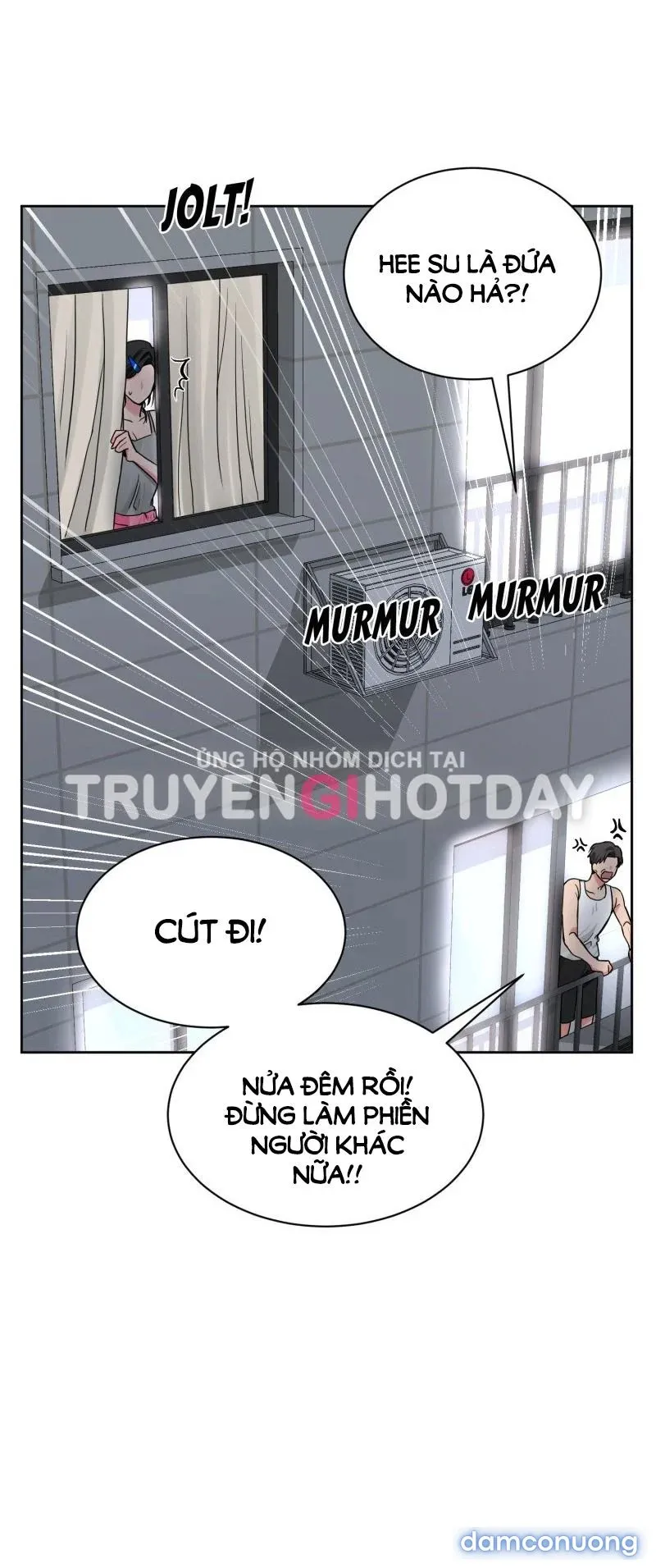 [18+] Ngủ Với Antifan 