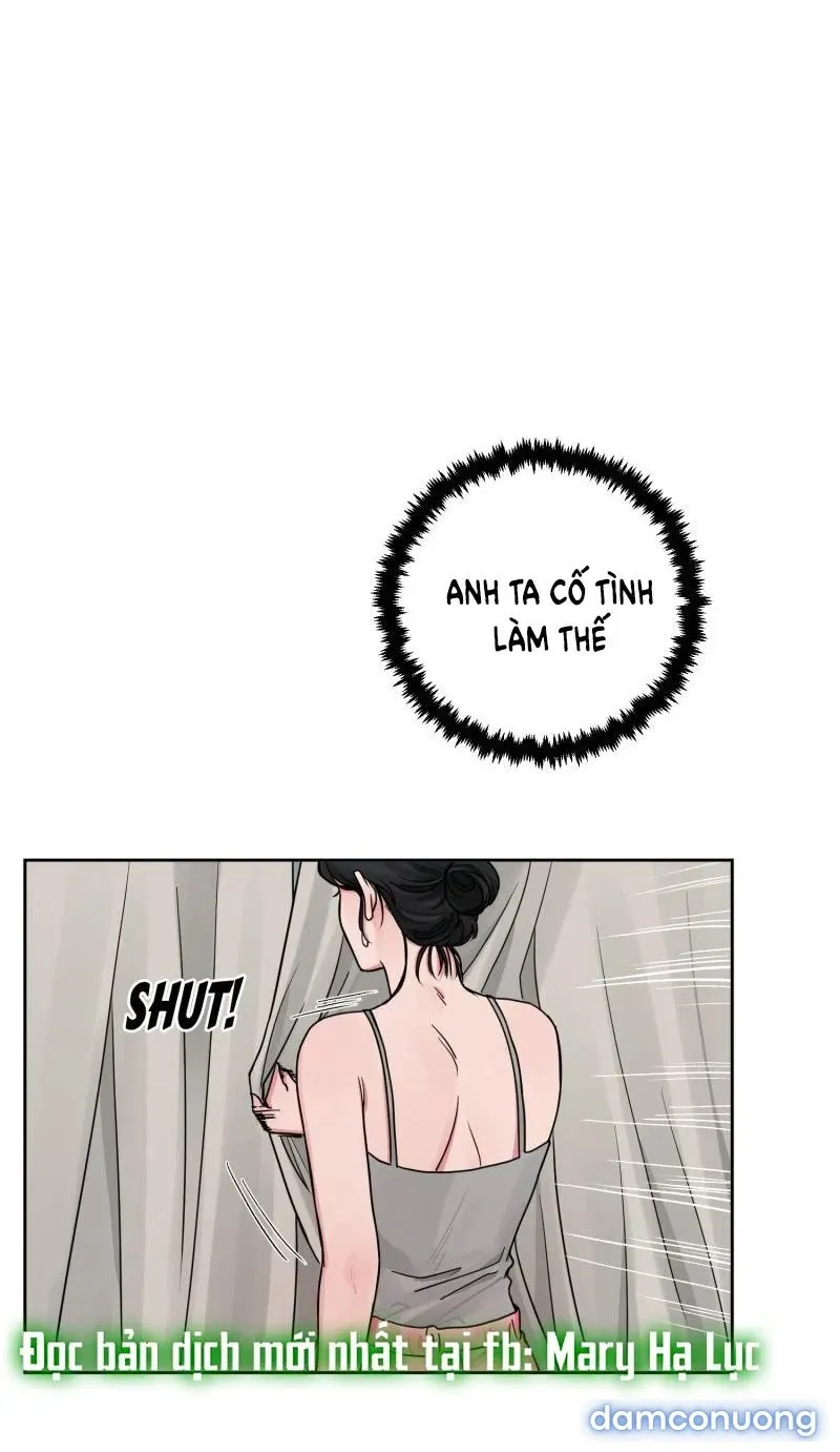 [18+] Ngủ Với Antifan 