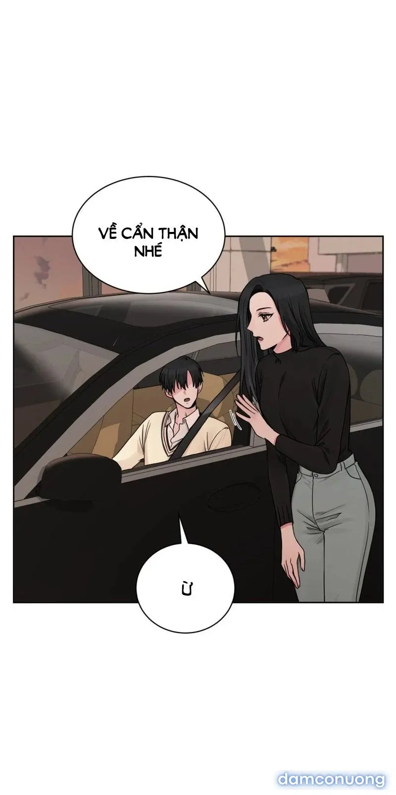 [18+] Ngủ Với Antifan 