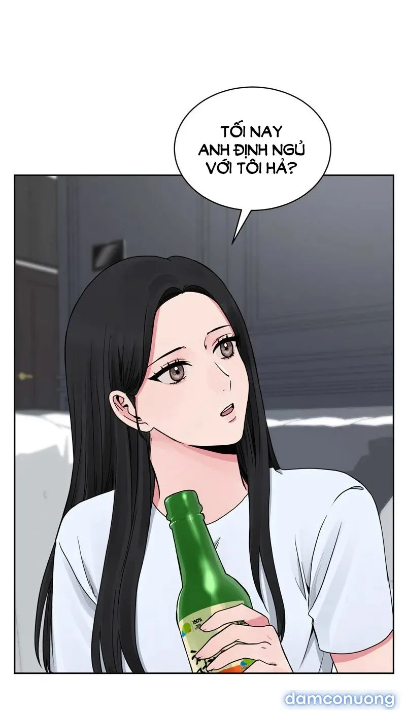 [18+] Ngủ Với Antifan 