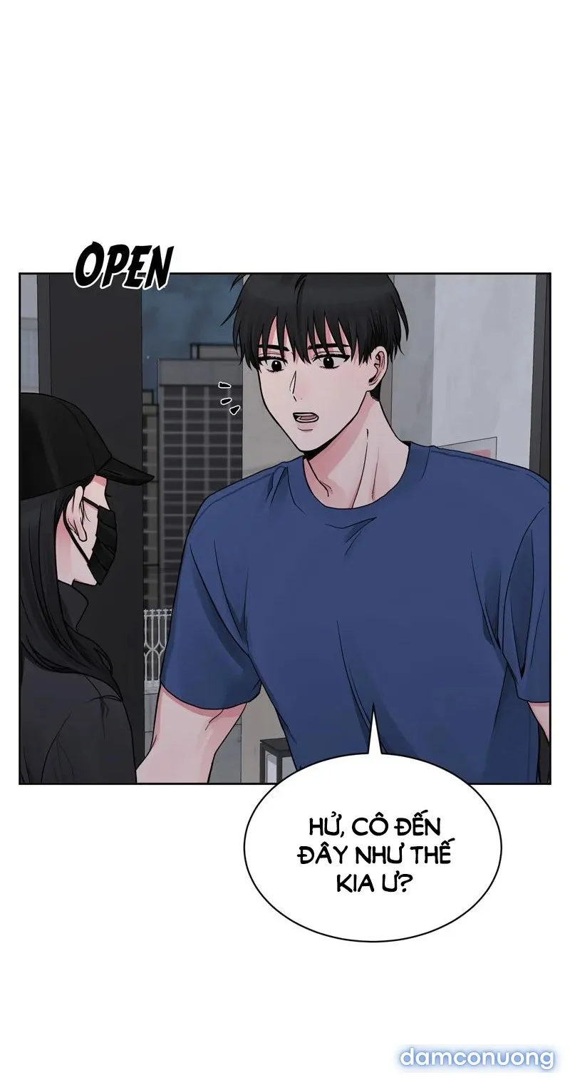 [18+] Ngủ Với Antifan 