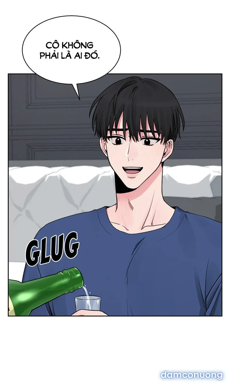 [18+] Ngủ Với Antifan 