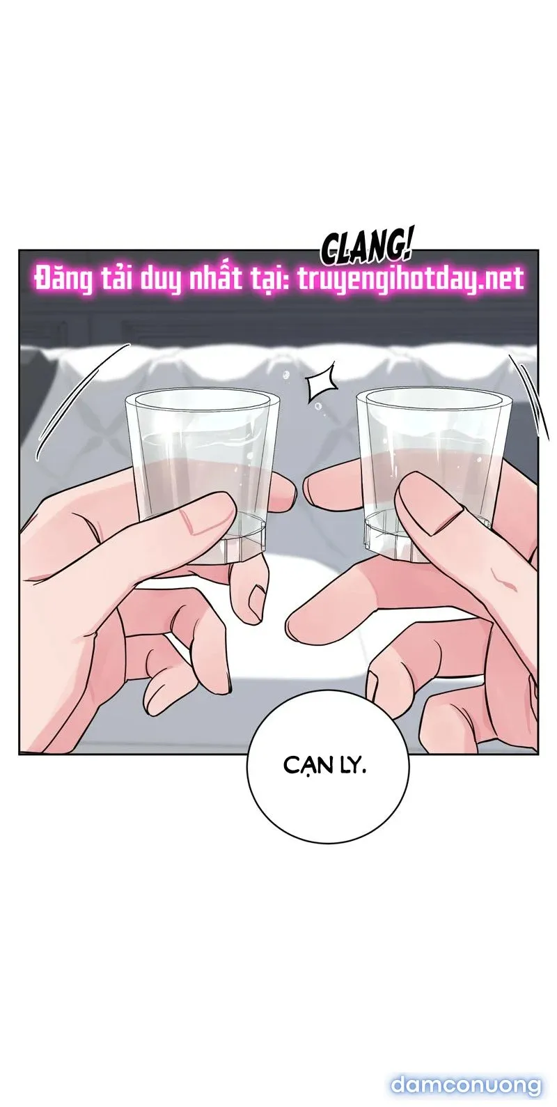 [18+] Ngủ Với Antifan 