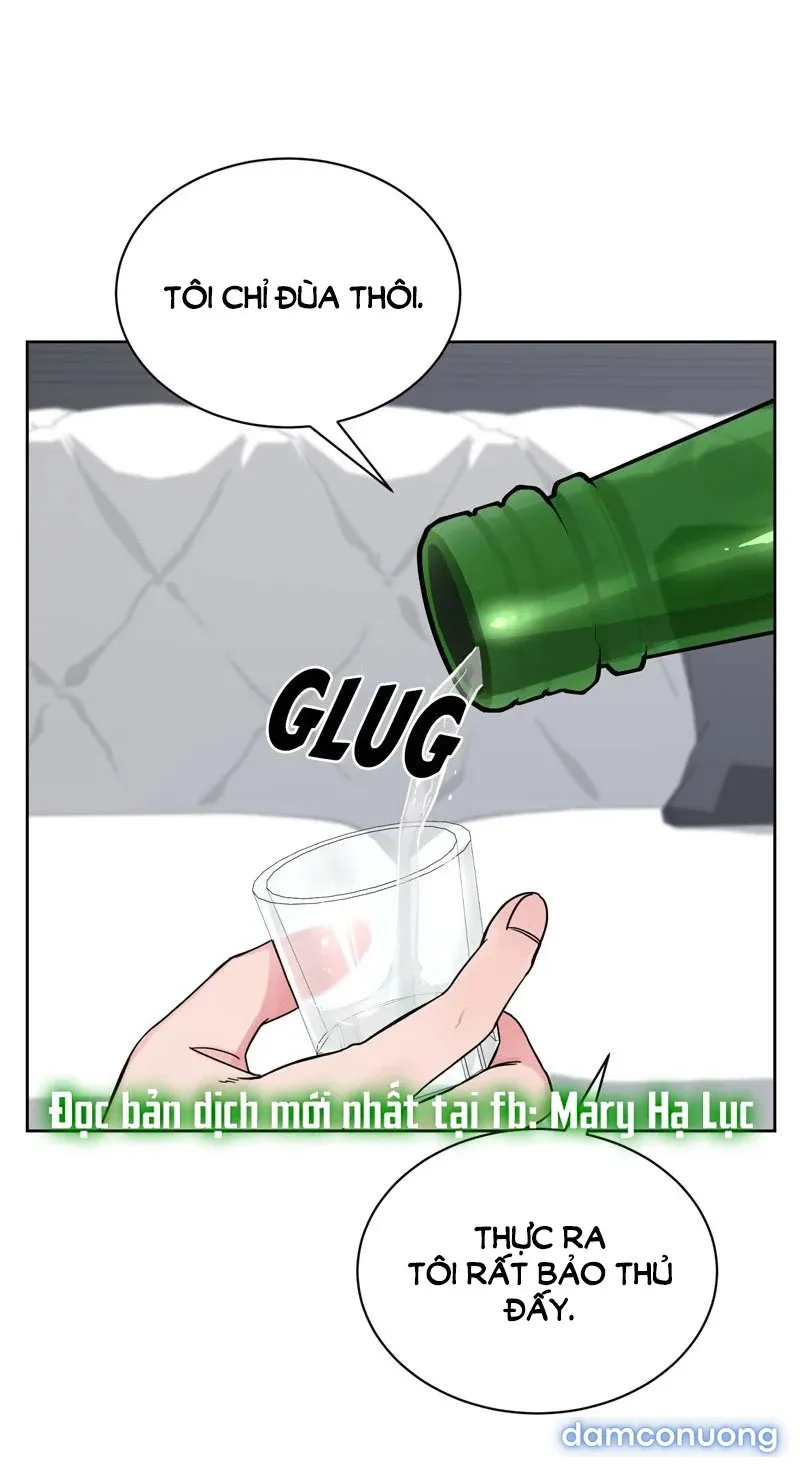 [18+] Ngủ Với Antifan 