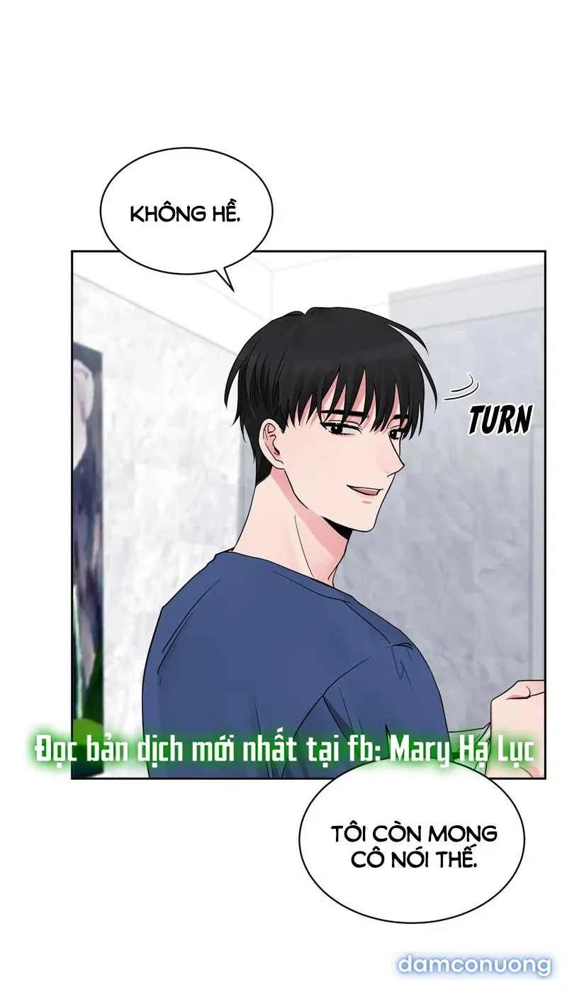 [18+] Ngủ Với Antifan 