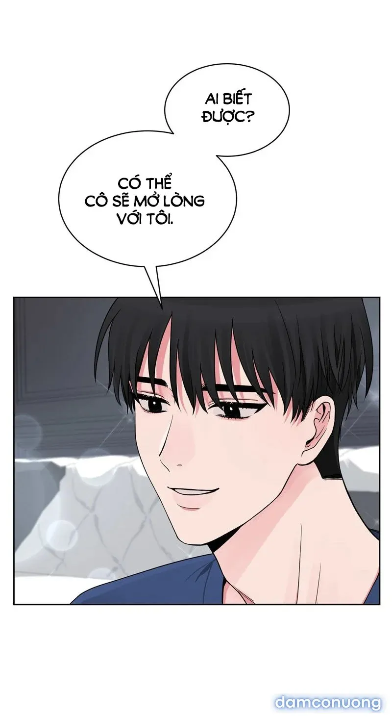 [18+] Ngủ Với Antifan 