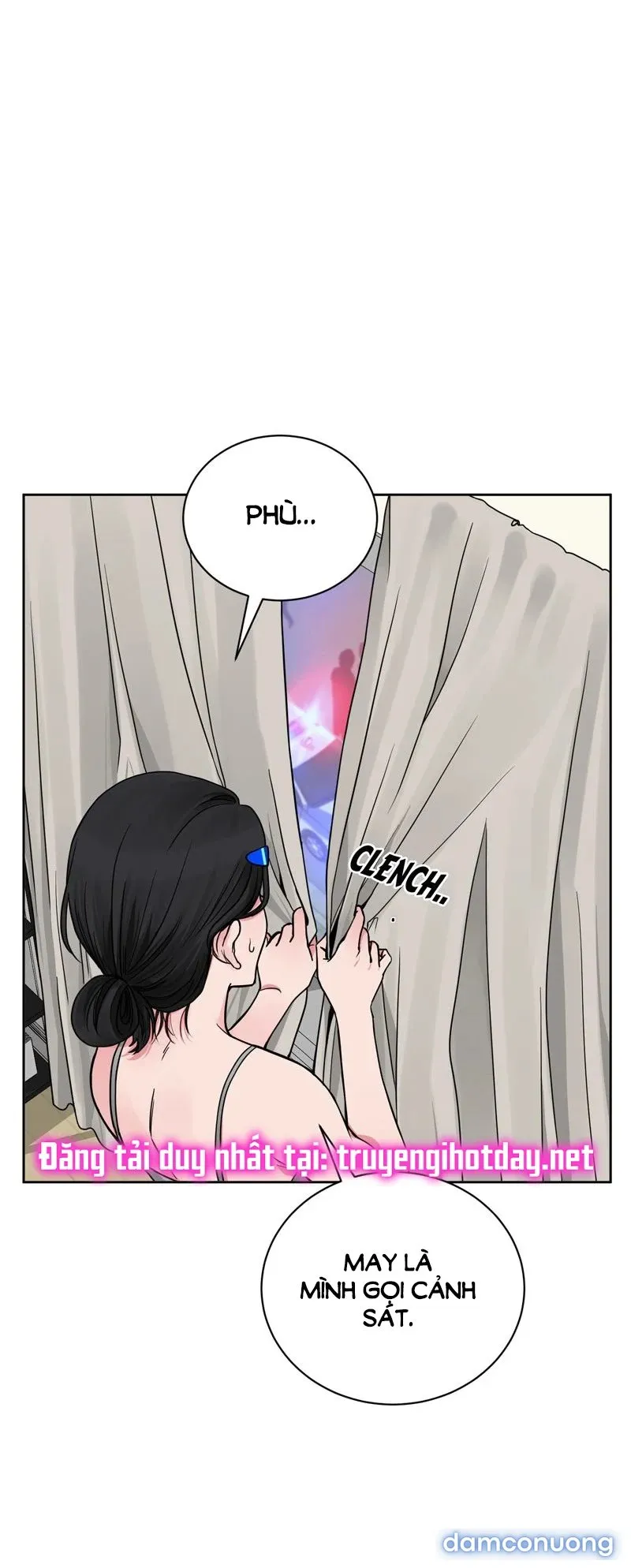 [18+] Ngủ Với Antifan 