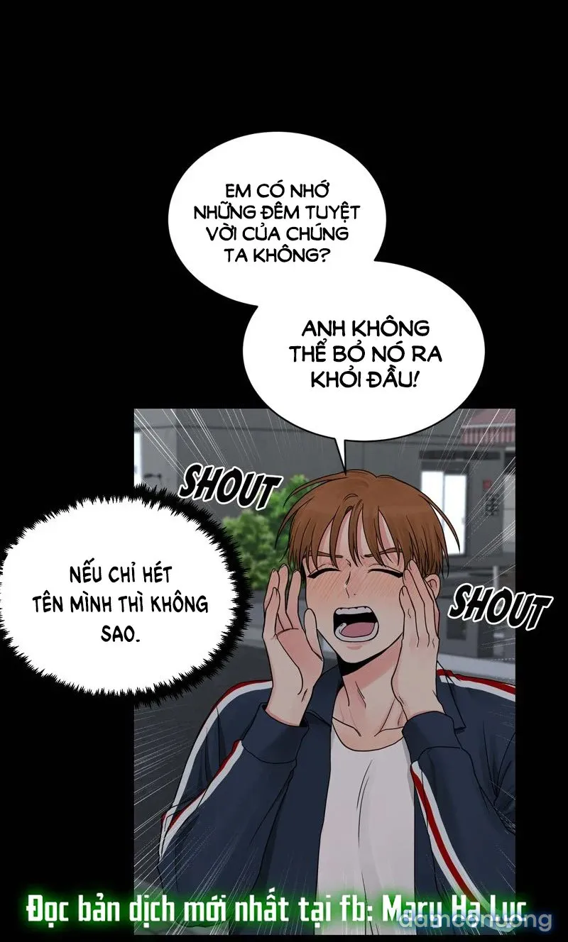 [18+] Ngủ Với Antifan 