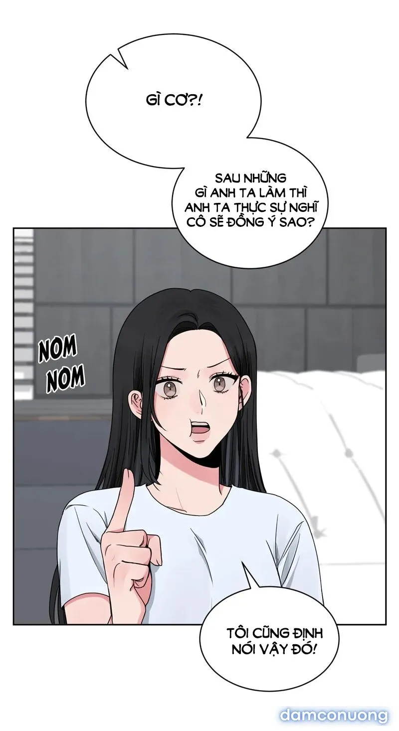 [18+] Ngủ Với Antifan 