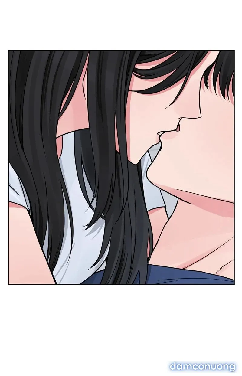 [18+] Ngủ Với Antifan 