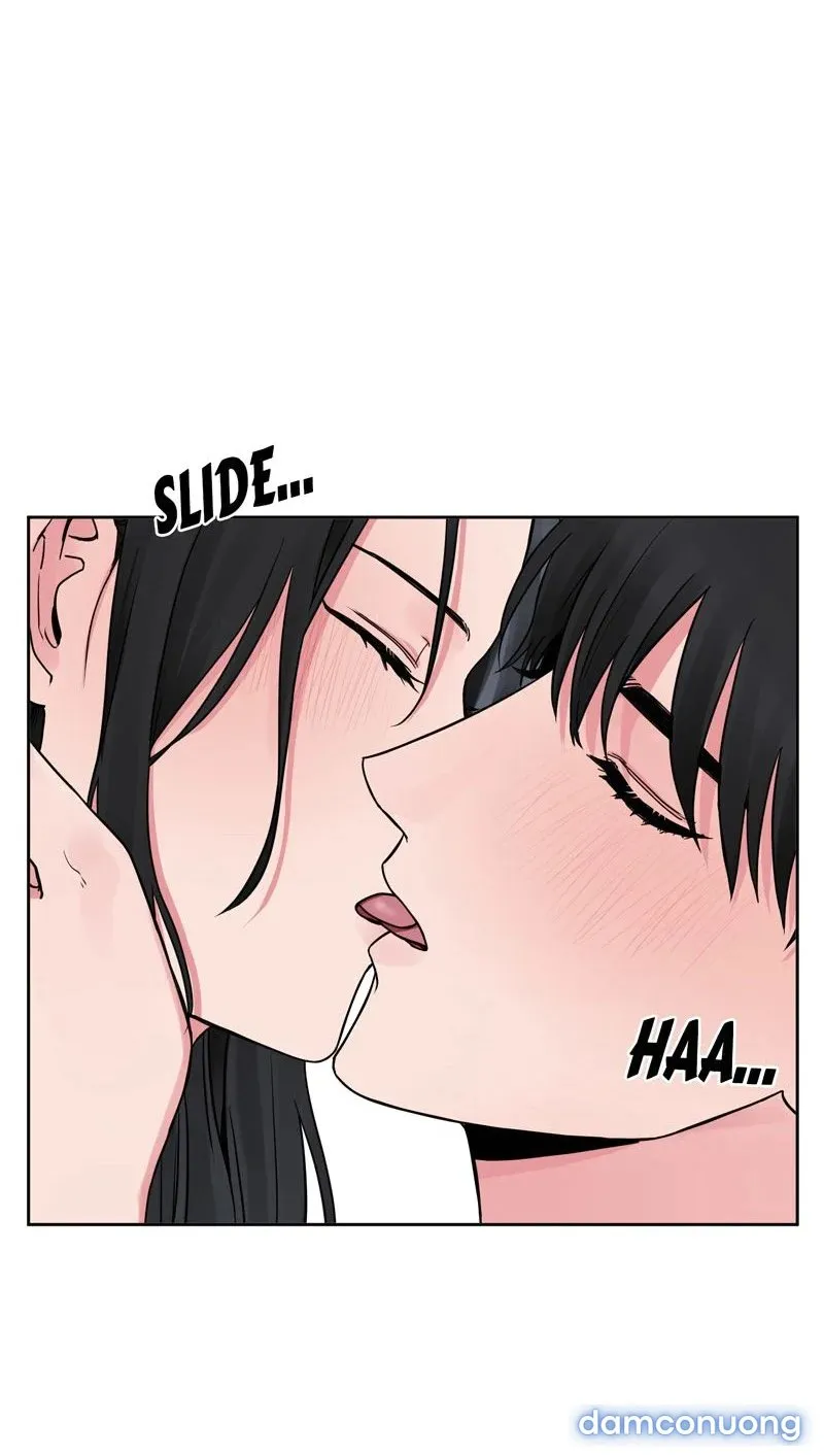 [18+] Ngủ Với Antifan 