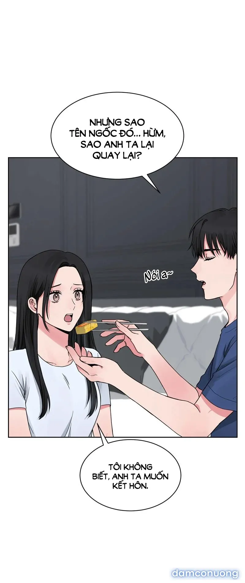[18+] Ngủ Với Antifan 