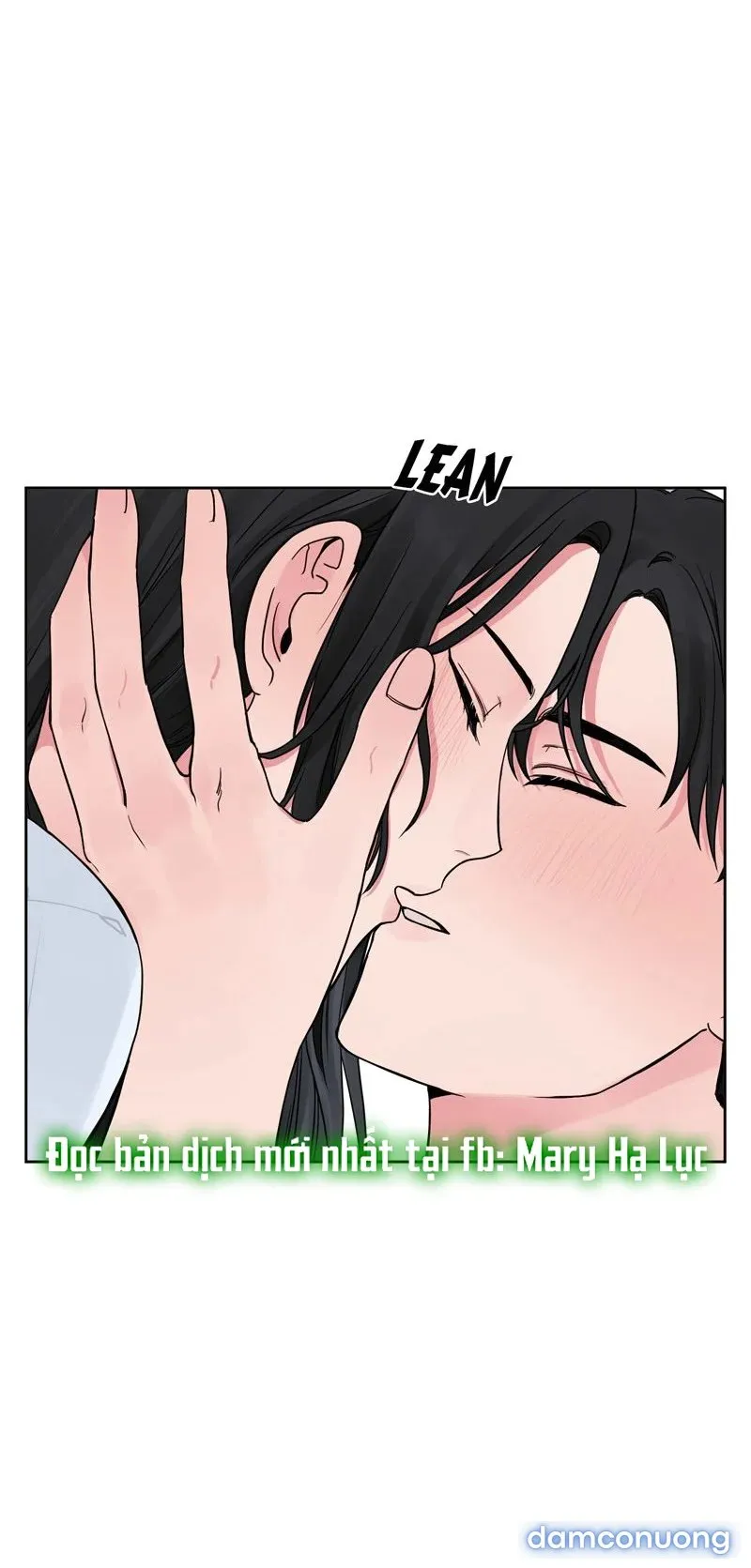 [18+] Ngủ Với Antifan 