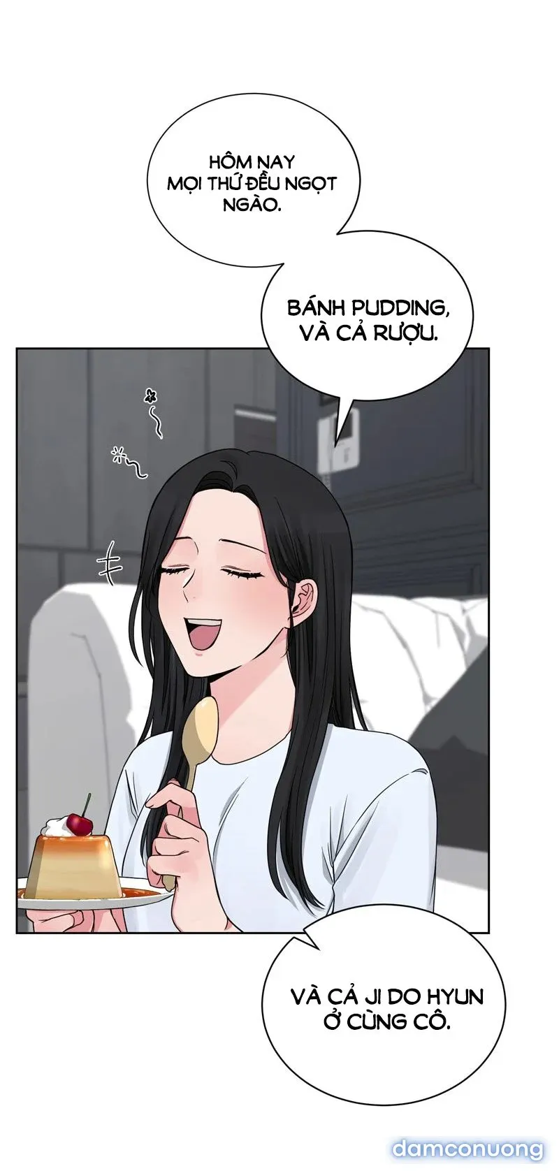 [18+] Ngủ Với Antifan 