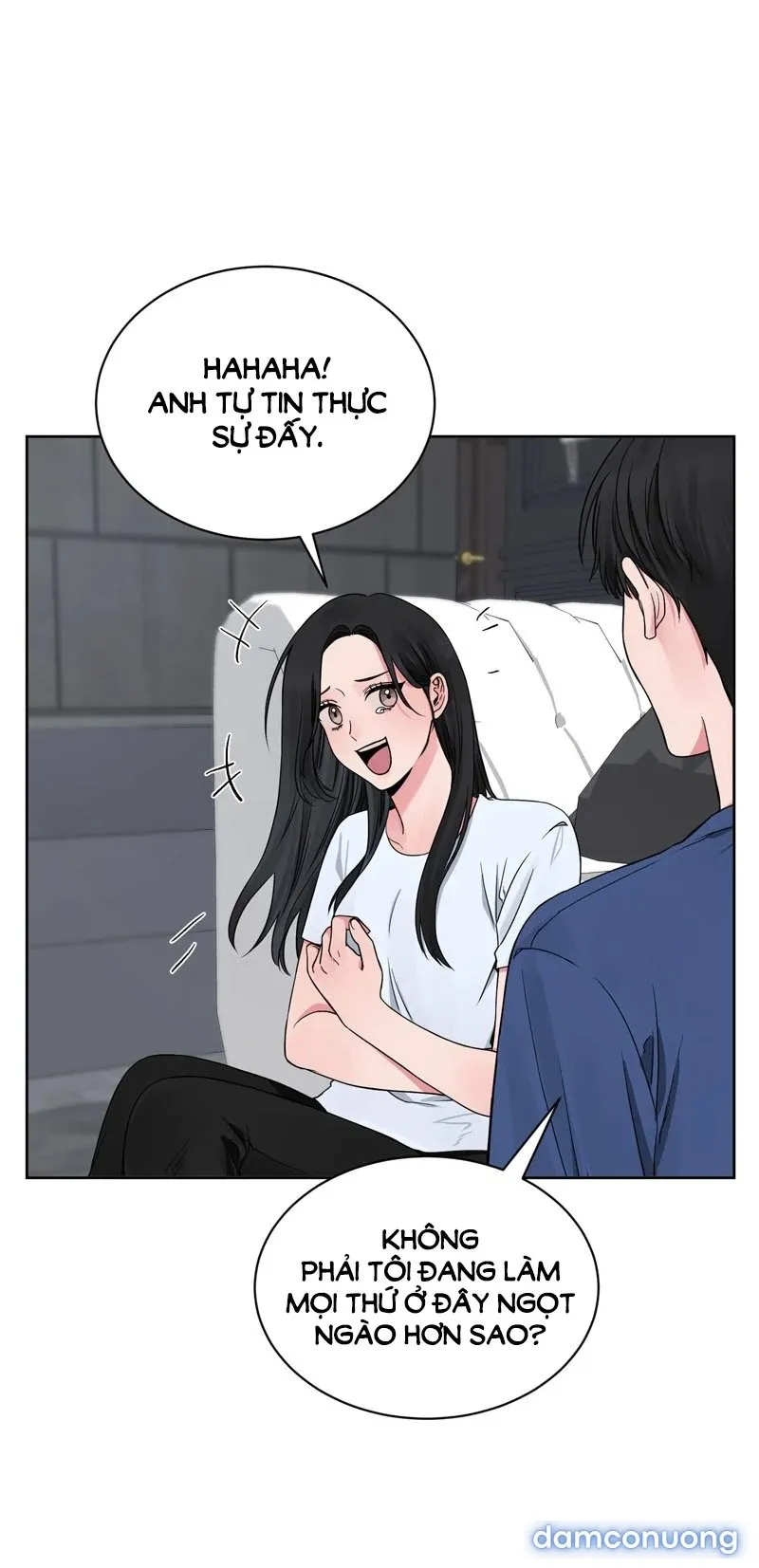 [18+] Ngủ Với Antifan 
