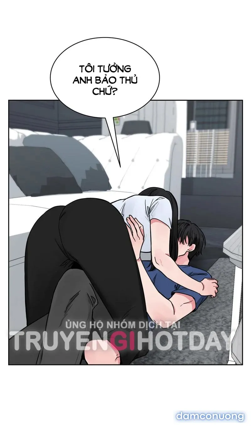 [18+] Ngủ Với Antifan 
