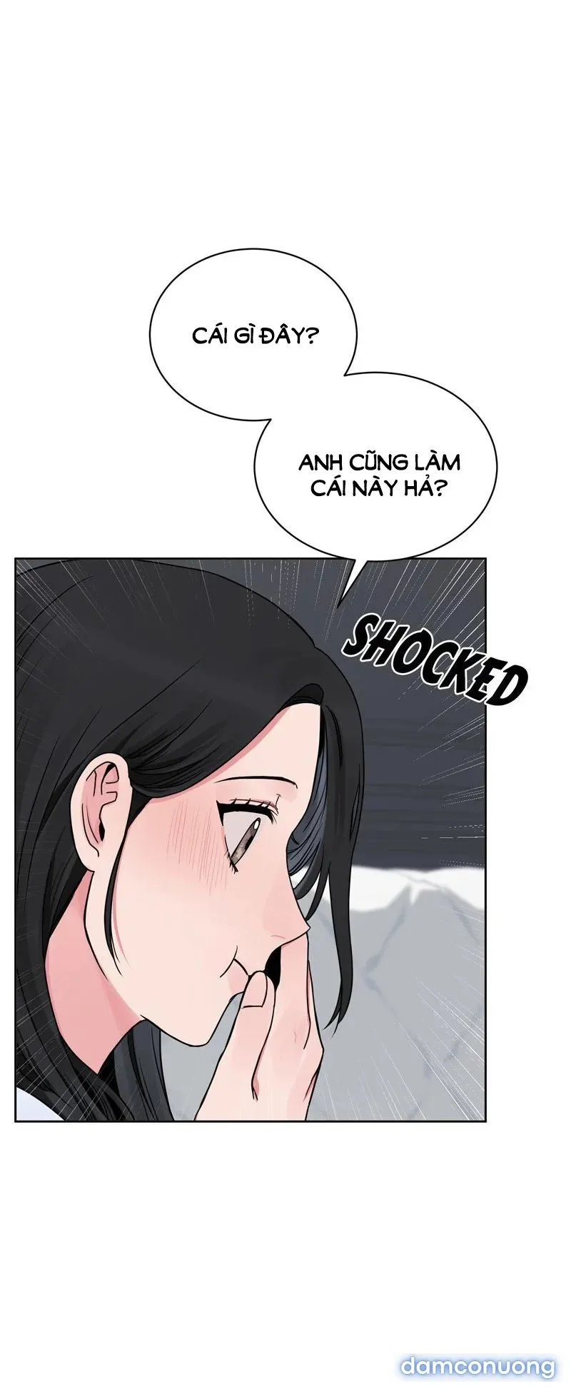 [18+] Ngủ Với Antifan 