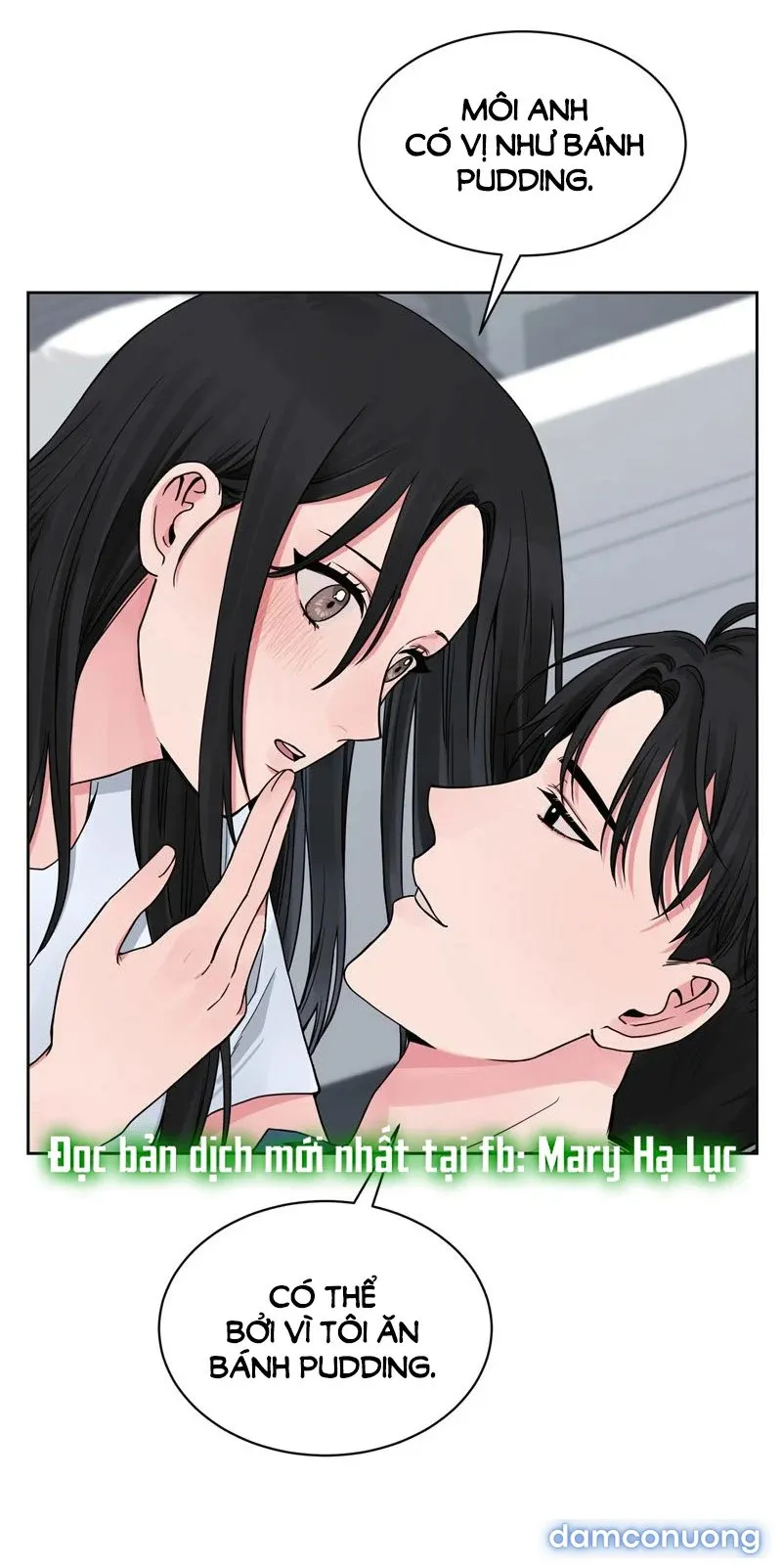 [18+] Ngủ Với Antifan 