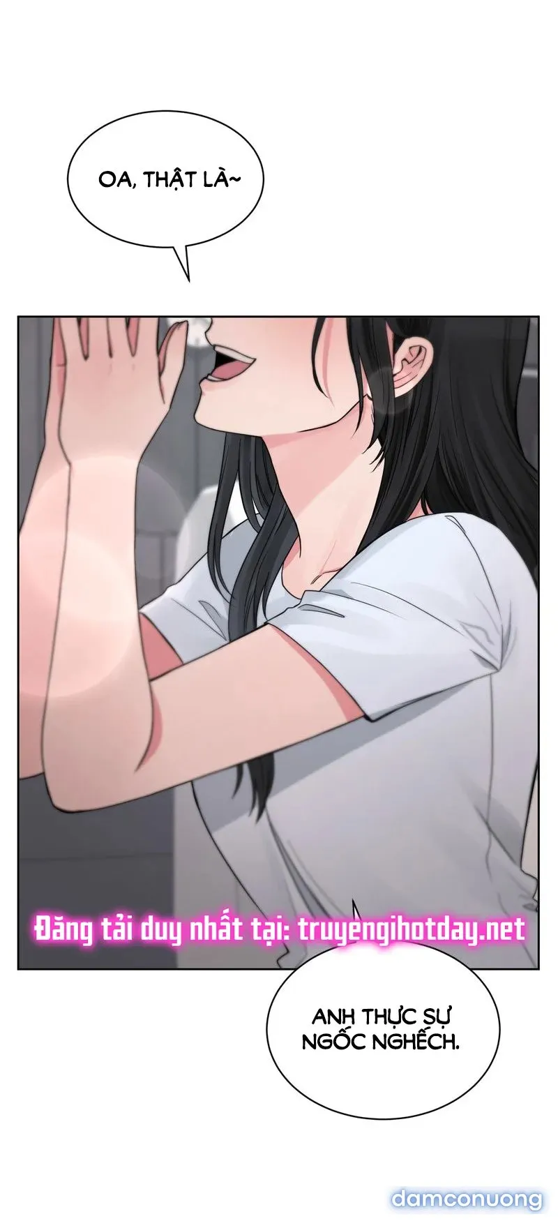 [18+] Ngủ Với Antifan 