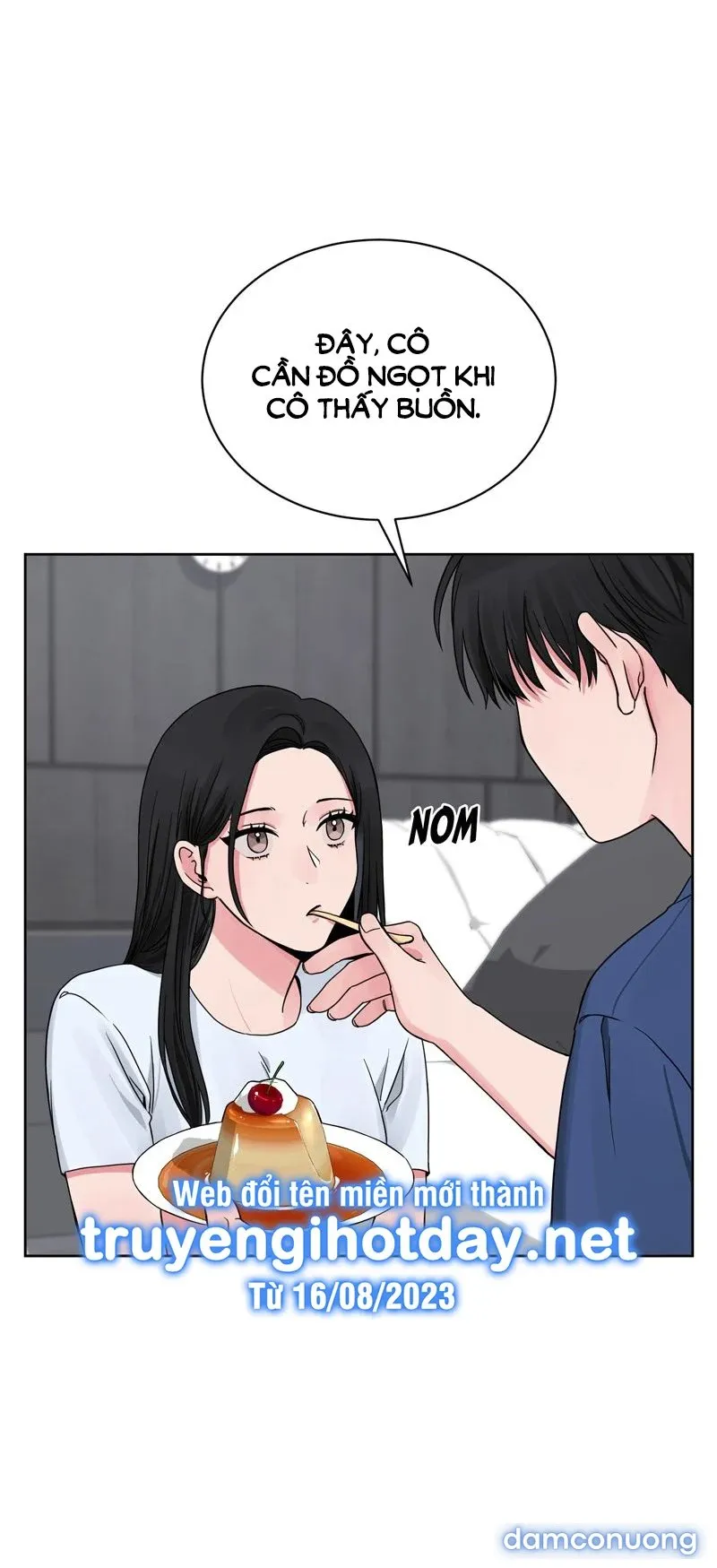 [18+] Ngủ Với Antifan 