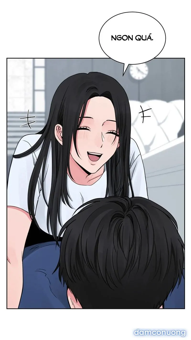 [18+] Ngủ Với Antifan 