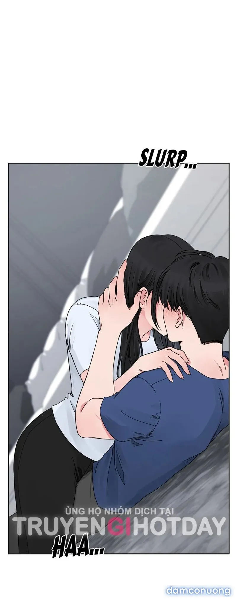 [18+] Ngủ Với Antifan 