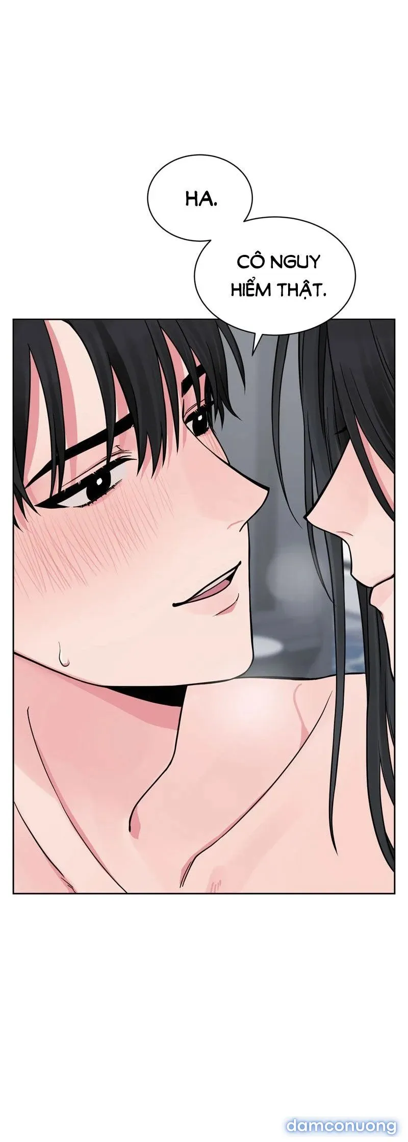 [18+] Ngủ Với Antifan 