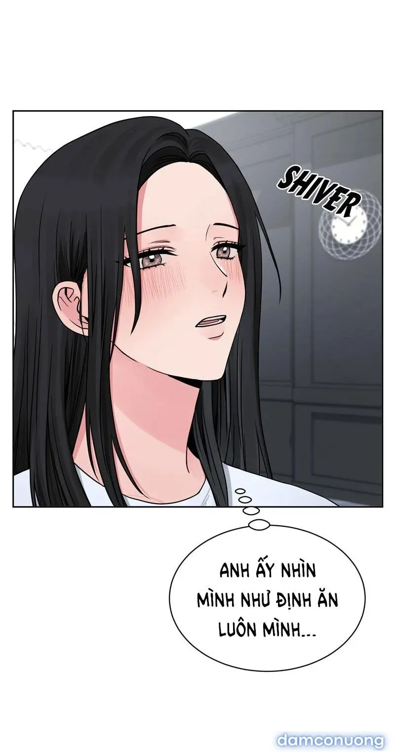 [18+] Ngủ Với Antifan 