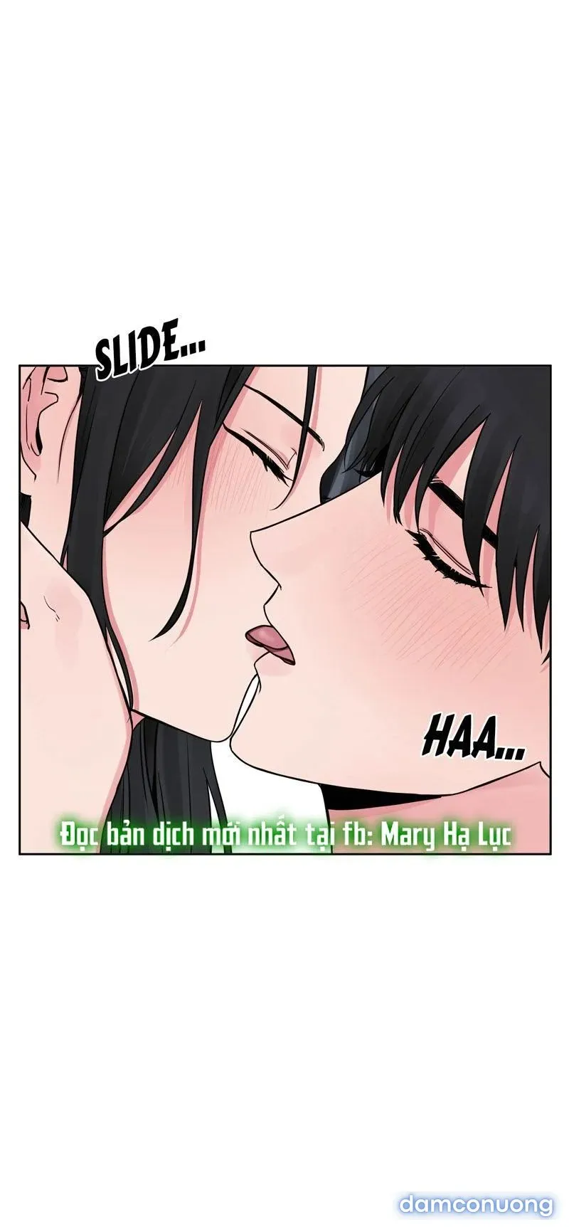[18+] Ngủ Với Antifan 