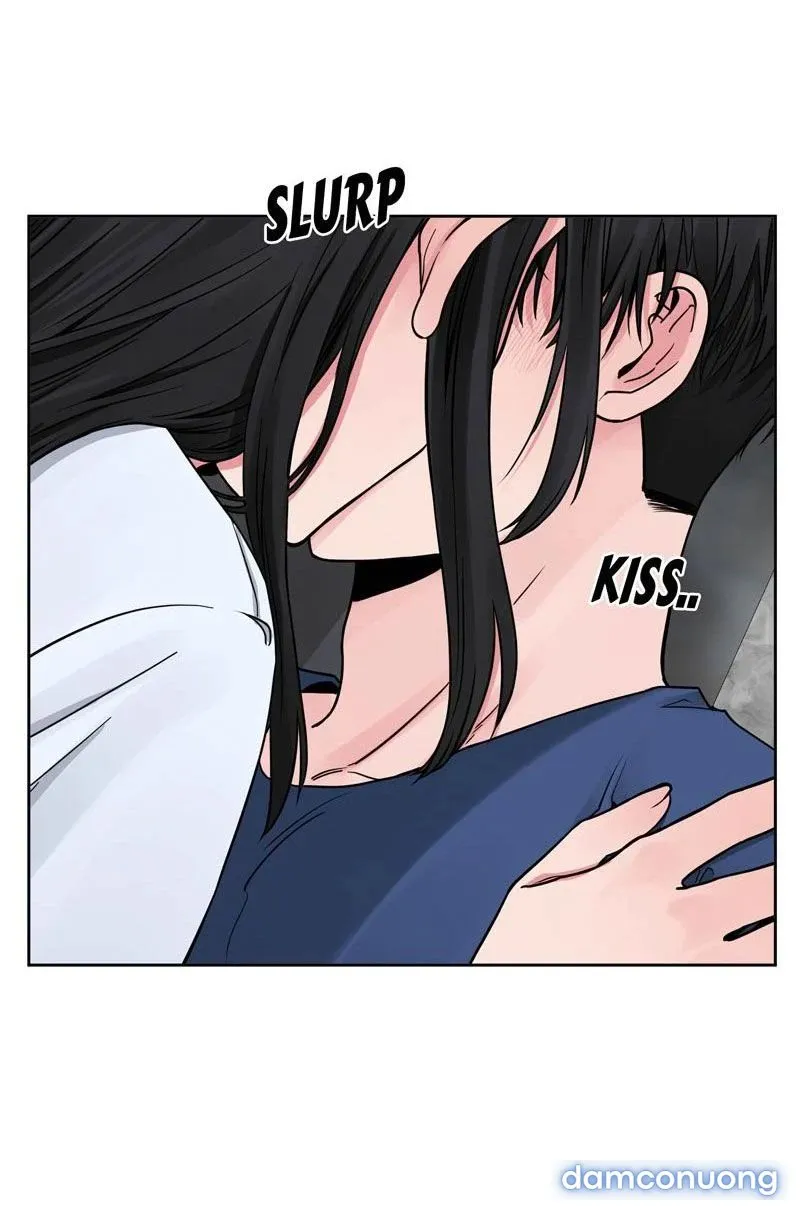 [18+] Ngủ Với Antifan 